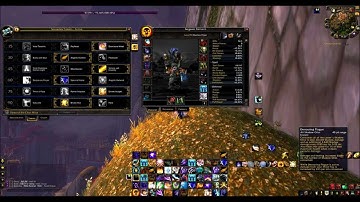 Shadow Priest : The Guide for 5.2 - Part 1