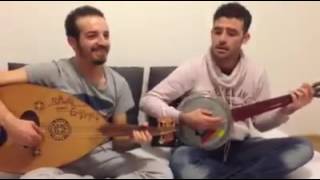 Hewar ji derdê belemê