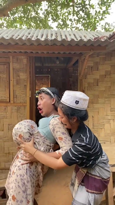 SENAM IBU HAMIL! #videoshort