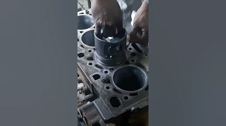 Clearance chack #Cummins #Engine #Repair #Workshop #automobile #ajaibsinghmalwa #machine #jcb