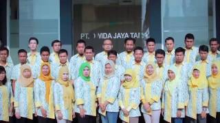 COMPANY PROFILE PT DWIDA JAYA TAMA 2016