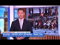 Dozens dead in border breach between Morocco and Spanish territory
