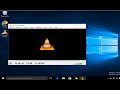 Download and Install official VLC media player on Windows 10