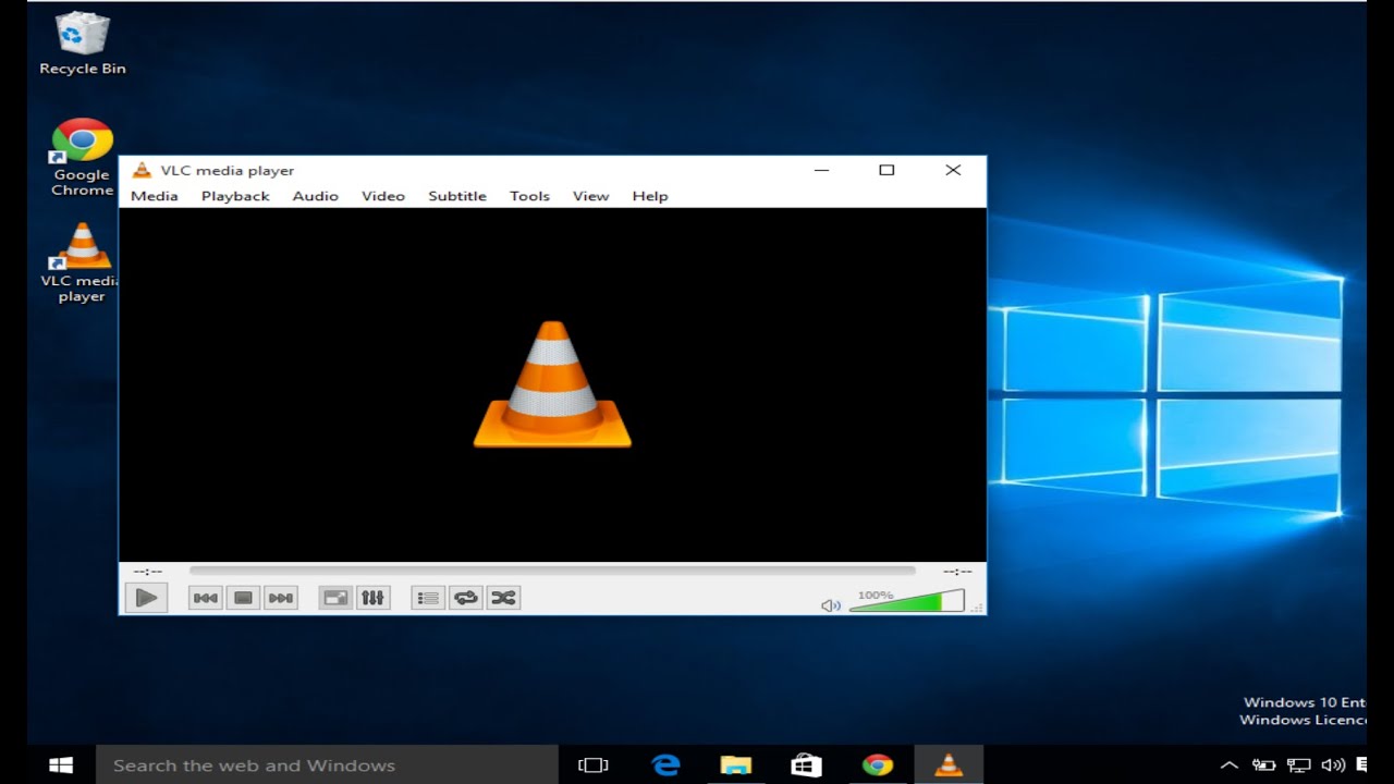 windows media player for windows 10 download