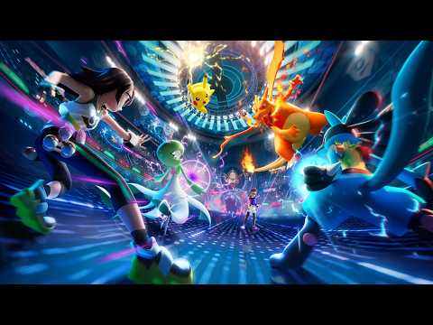 VP集め【ポケモンチャンピオンズ】