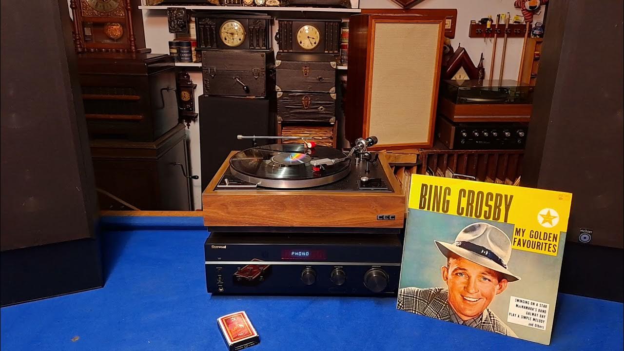The Whiffenpoof Song. Bing Crosby & Fred Waring & The Glee Club. Golden Favorites LP Record. The Whiffenpoof Song. Bing Crosby & Fred Waring & The Glee Club. Golden Favorites LP Record.