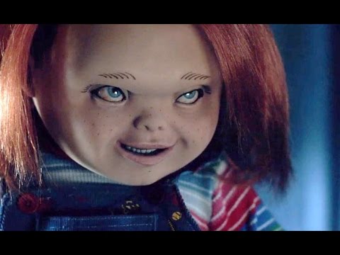 A Maldição de Chucky (Curse of Chucky) - Trailer Legendado (2013) 