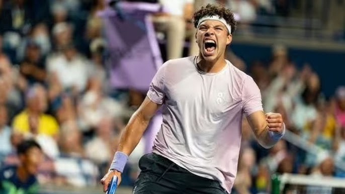 Ben Shelton has Jack Draper in his sights after huge Canadian Open prize