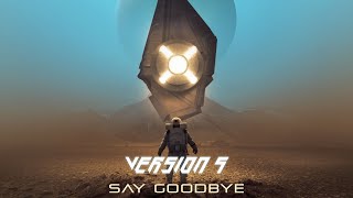 [Klayton Presents] Version 5 - Say Goodbye