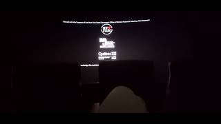 IMAX Cinema Endings - Disclosure Day (2026)