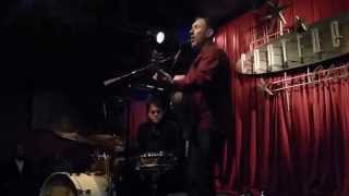 Jonathan Richman - Time Has Been Going By So Fast (Houston 11.27.13) HD