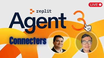 Building RevOps Tools with Replit Connectors