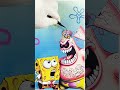Spongebob and patrick star refresh your minds artandcraft spongebob