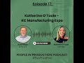 Episode 17: Local Power, Real Partnerships - Katherine O'Toole