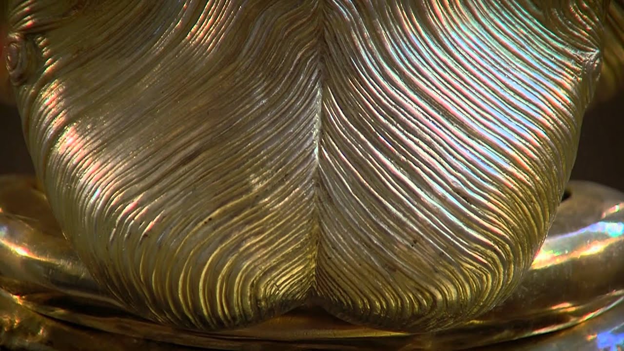 Szent László arcrekonstrukciója