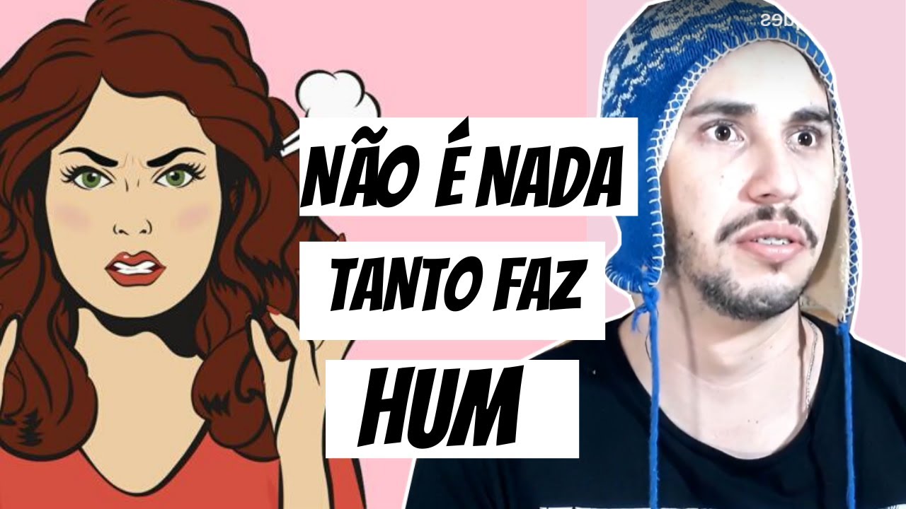 OQUE SIGNIFICA NAMORAR? | BIGODE RALO - YouTube