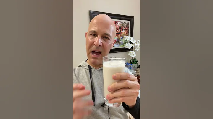 Drink This and Sleep Like a Baby!  Dr. Mandell - DayDayNews
