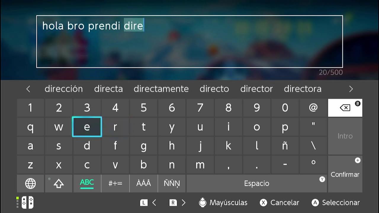 Jugando Fortnite origenes
