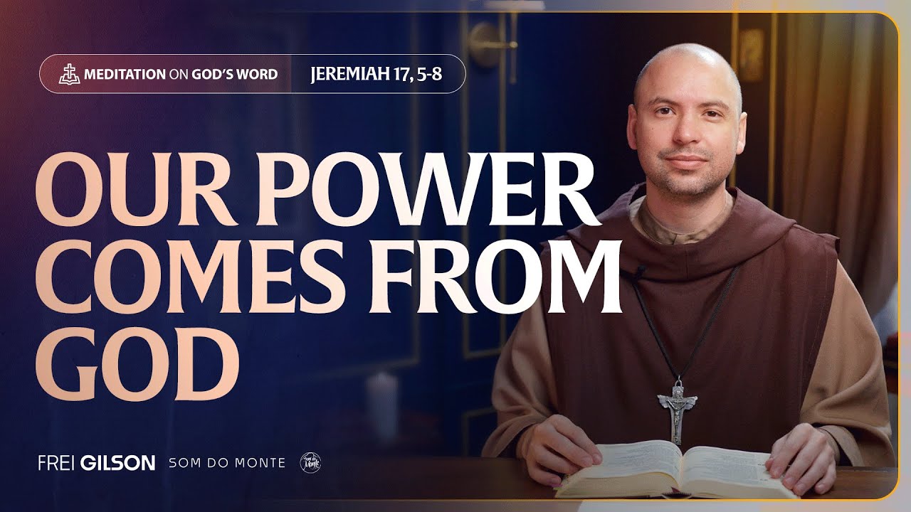 Our Power Comer From God Jeremiah 17 5 8 37 YouTube our-power-comer-from-god-jeremiah-17-5-8-37-youtube