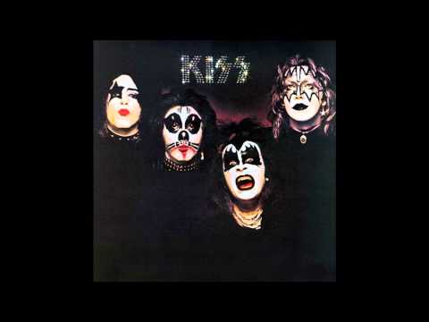 Kiss - Firehouse [HD]