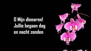 Hadeeth an-Nawawi | Nr. 24 | Het verbod op het plegen van onrecht screenshot 4