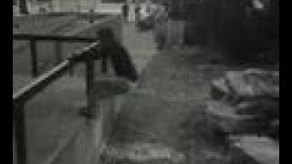 Motion parkour sampler