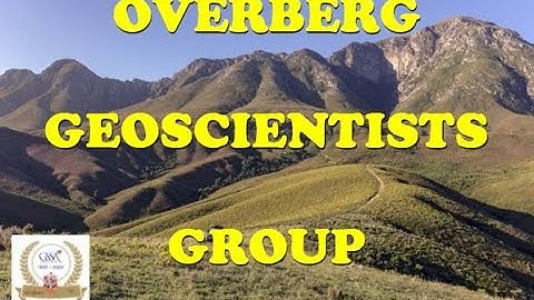 New developments in geophysical methods and applications for minerals exploration - Gavin Selfe