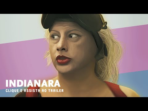 Indianara - Trailer Oficial