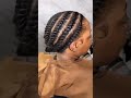 Low-maintenance, protective style: twist for 2 weeks, then untwist for another week. 2-in-1 style!