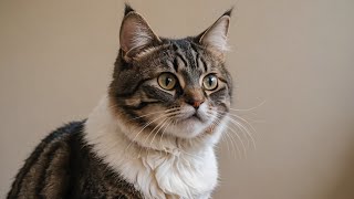 Les Chat Ont Un Don Pour Repérer Les Mauvaises Personnes