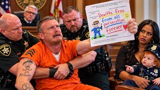 Jeremy Dewitte Florida Reneged His Deal - Free call Sunday