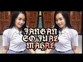 dj jangan so jual mahal