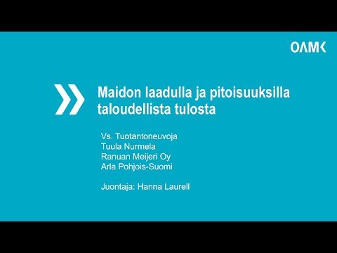 Video: Mikä on agalaktia lehmillä?