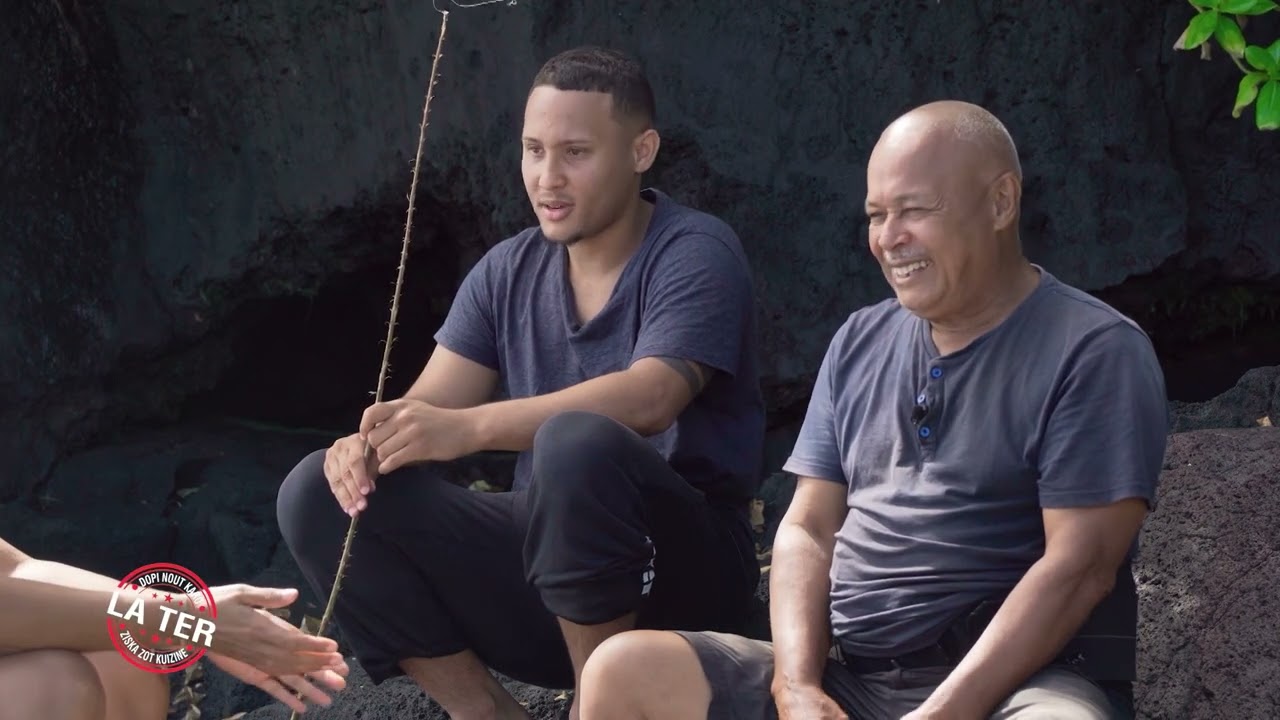 EPISODE 58 - PECHE ET BONNET LE PRETE