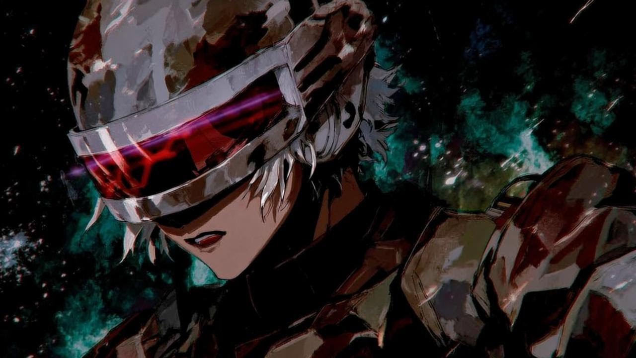 Ultraviolet Nightshift // Synthwave, Retrowave, VHS Vibes