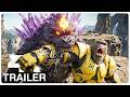 BEST UPCOMING MONSTER & ALIEN MOVIES 2026 & 2027 (Trailers)