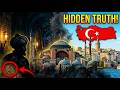 The Untold Story of Turkey | History, Mystery &amp; Power #turkey #istanbul #geography
