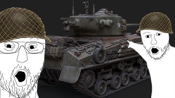 Post Scriptum Shenanigans