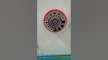 Vacuz Automatic BLDC Brushless Inner Motor Stator Coil Insulation Paper Forming Inserting Machine