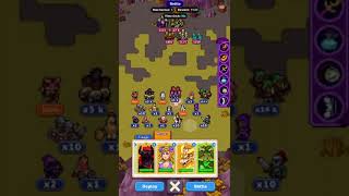 Idle Town Master - Pixel Game - How to get in the Top 100 in events! screenshot 1