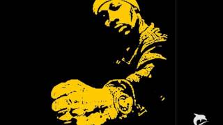 Wu-Tang Clan - RZA - My G.O.D. (Instrumental)