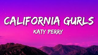 Katy Perry - California Gurls