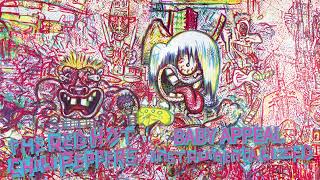 The Red Hot Chili Peppers - Baby Appeal [Instrumental-Ized]