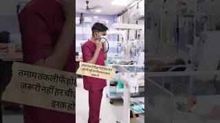 Dhadkan Tak Tainu #song job motivational #sir #medical padhai video #general duty