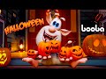 Booba Haunted House 🎃 CGI animated shorts 🎃 Super ToonsTV