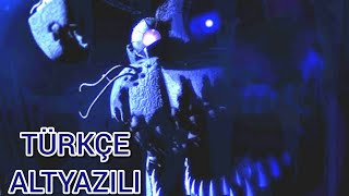 Fnaf Nightmare Bonnienin Sesi Türkçe Altyazılı