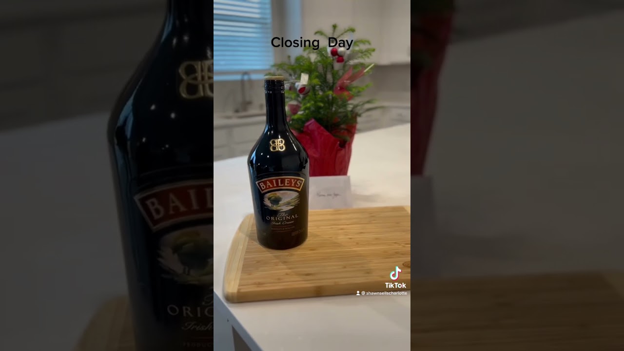 Super Excited For My Buyers!!!! ITS CLOSING DAY 