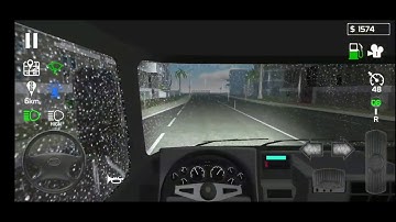 Fire Engine Simulator #03 (by SkisoSoft) Android Gameplay [HD]