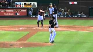 2009/05/30 Davis strikes out six