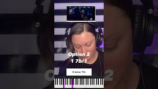 How to TAKE A BRIDGETO CHURCH! More Than a Conqueror(Harvest Music)